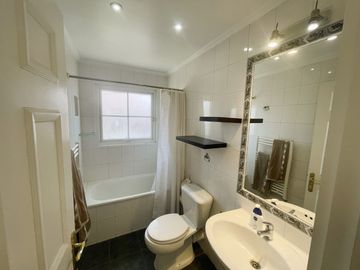 Interior Condominio, Gran Terreno, Full Programa, Colegios