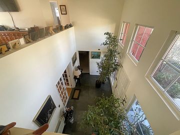 Interior Condominio, Gran Terreno, Full Programa, Colegios