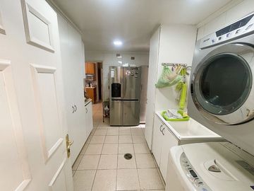 Interior Condominio, Gran Terreno, Full Programa, Colegios