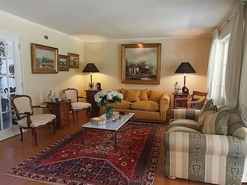 Interior Condominio, Gran Terreno, Full Programa, Colegios