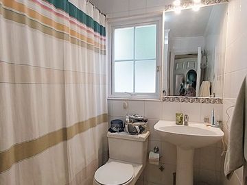 Interior Condominio, Gran Terreno, Full Programa, Colegios