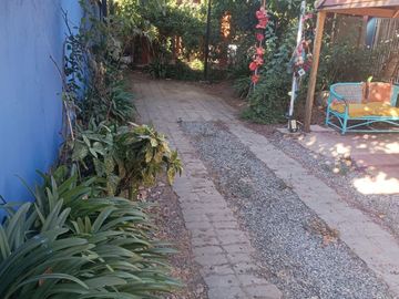 Casa un piso aislada excelente conectividad Talca