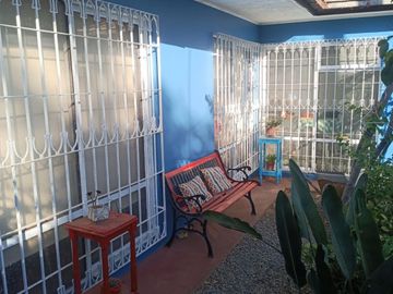 Casa un piso aislada excelente conectividad Talca