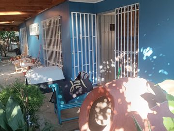 Casa un piso aislada excelente conectividad Talca