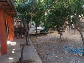 Casa un piso aislada excelente conectividad Talca