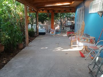 Casa un piso aislada excelente conectividad Talca