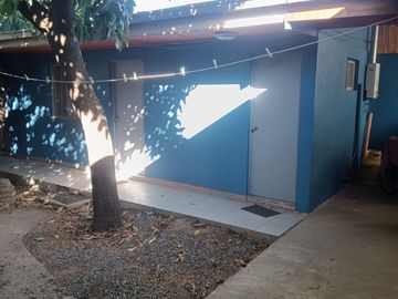 Casa un piso aislada excelente conectividad Talca