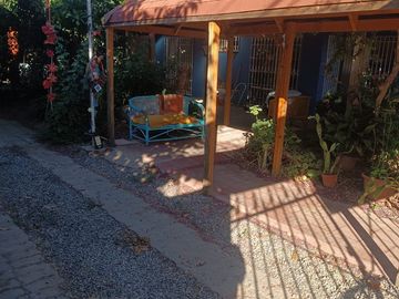 Casa un piso aislada excelente conectividad Talca