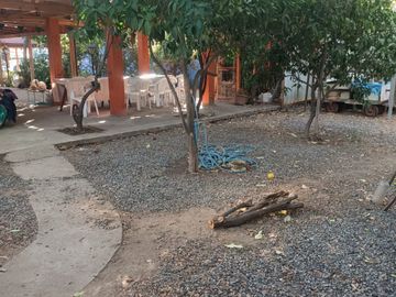 Casa un piso aislada excelente conectividad Talca