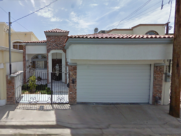 Hermosa propiedad en Mexicali Baja California