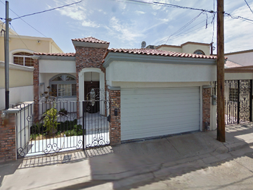 Hermosa propiedad en Mexicali Baja California