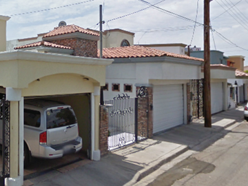 Hermosa propiedad en Mexicali Baja California