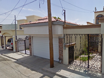 Hermosa propiedad en Mexicali Baja California