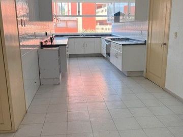Departamento de 286 m2 Amplios espacios Interlomas