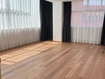 Departamento de 286 m2 Amplios espacios Interlomas