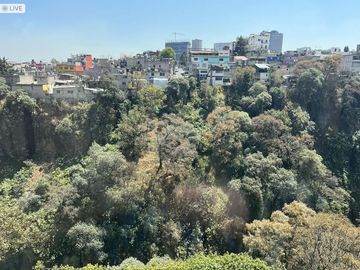 Departamento de 286 m2 Amplios espacios Interlomas