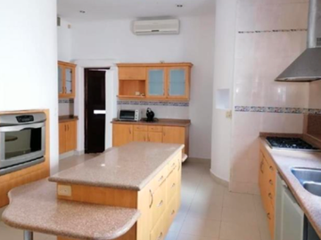 HERMOSA Y AMPLIA CASA EN TECNOLOGICA FRESNILLO