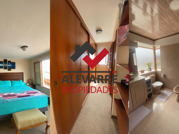 CASA SECTOR COLINA SAN JOAQUIN
