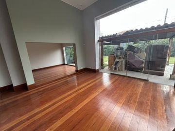 LINDA CASA EN CONDOMINIO, 4 DORMITORIOS, SANTIAGO DE SURCO