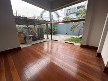 LINDA CASA EN CONDOMINIO, 4 DORMITORIOS, SANTIAGO DE SURCO