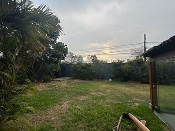 LINDA CASA EN CONDOMINIO, 4 DORMITORIOS, SANTIAGO DE SURCO