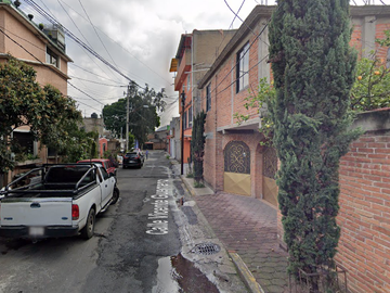 VENDO CASA EN SAN PEDRO MARTIR, TLALPAN EN SALIDA A CUERNAVACA