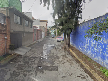 VENDO CASA EN SAN PEDRO MARTIR, TLALPAN EN SALIDA A CUERNAVACA