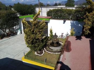 Quinta en venta en San Juan Solís, San Agustín Tlaxiaca
