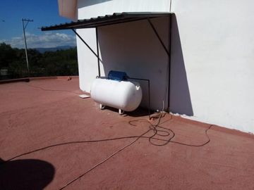 Quinta en venta en San Juan Solís, San Agustín Tlaxiaca
