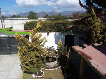 Quinta en venta en San Juan Solís, San Agustín Tlaxiaca