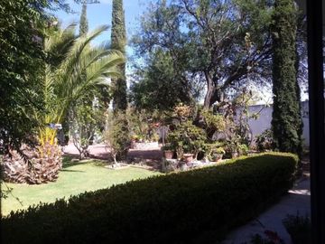 Quinta en venta en San Juan Solís, San Agustín Tlaxiaca