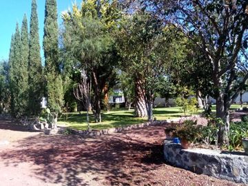 Quinta en venta en San Juan Solís, San Agustín Tlaxiaca