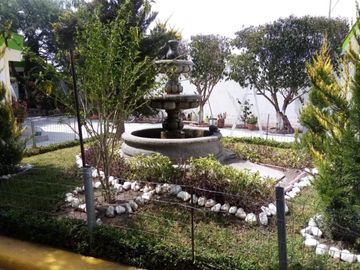Quinta en venta en San Juan Solís, San Agustín Tlaxiaca