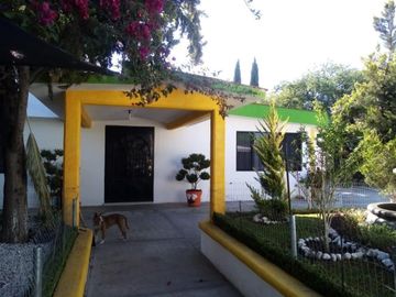 Quinta en venta en San Juan Solís, San Agustín Tlaxiaca