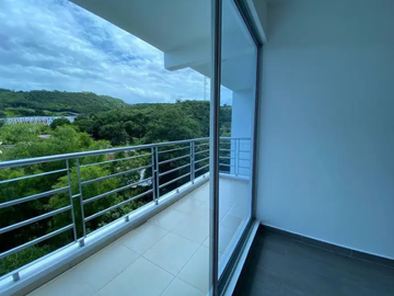 🌴 ¡Vendo apartamento para estrenar en Anapoima! 3 habitaciones – 2 balcones – Vista exterior – Conjunto con piscina 🌴