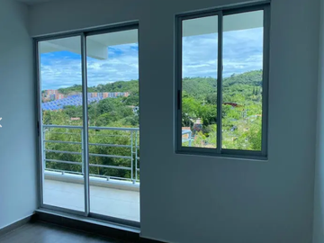 🌴 ¡Vendo apartamento para estrenar en Anapoima! 3 habitaciones – 2 balcones – Vista exterior – Conjunto con piscina 🌴