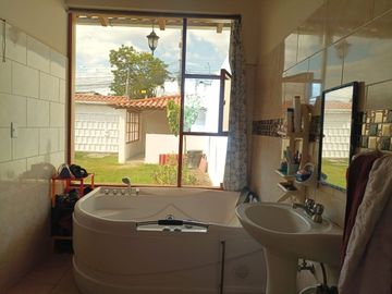 Venta Casa Sector Santo Domingo (Atuntaqui)