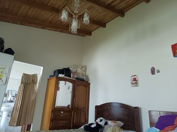 Venta Casa Sector Santo Domingo (Atuntaqui)