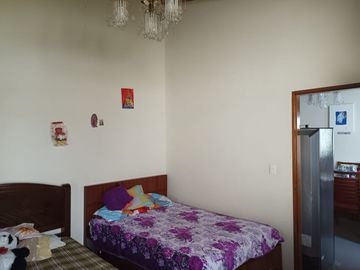 Venta Casa Sector Santo Domingo (Atuntaqui)