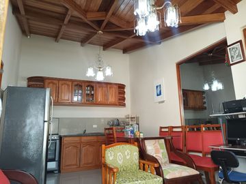 Venta Casa Sector Santo Domingo (Atuntaqui)