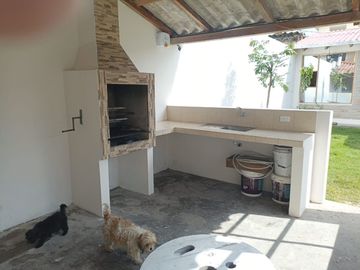 Venta Casa Sector Santo Domingo (Atuntaqui)
