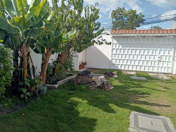 Venta Casa Sector Santo Domingo (Atuntaqui)