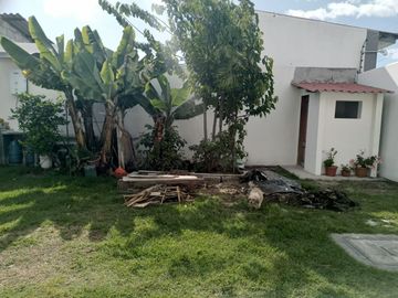 Venta Casa Sector Santo Domingo (Atuntaqui)