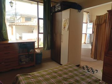 Venta Casa Sector Santo Domingo (Atuntaqui)