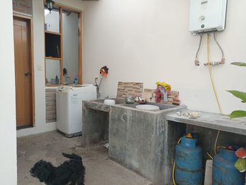 Venta Casa Sector Santo Domingo (Atuntaqui)