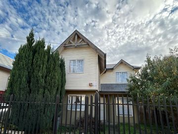 Se venda Casa en Isla Del Rey, Valdivia