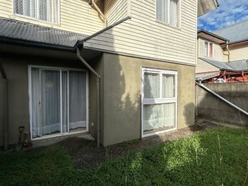 Se venda Casa en Isla Del Rey, Valdivia