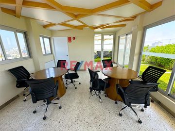 Se Vende Departamento De 3 Habitaciones Y Estacionamiento Muy Cerca Del Parque Kennedy
