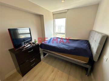 Se Vende Departamento De 3 Habitaciones Y Estacionamiento Muy Cerca Del Parque Kennedy