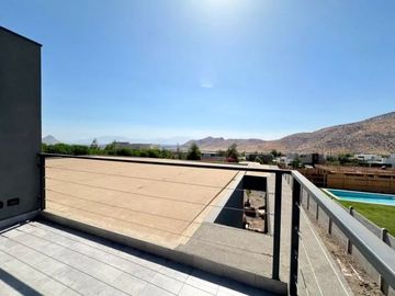 Piedra Roja, Chicureo Oriente